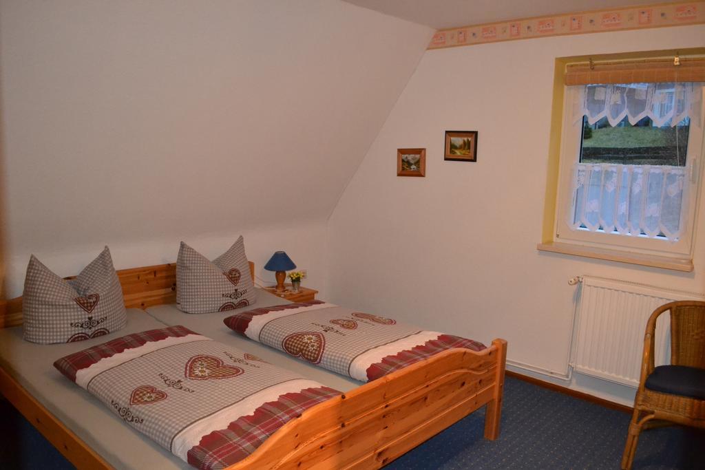 Edelweiss Διαμέρισμα Schulenberg im Oberharz Δωμάτιο φωτογραφία